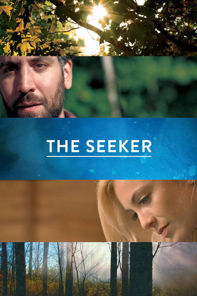Póster de The Seeker