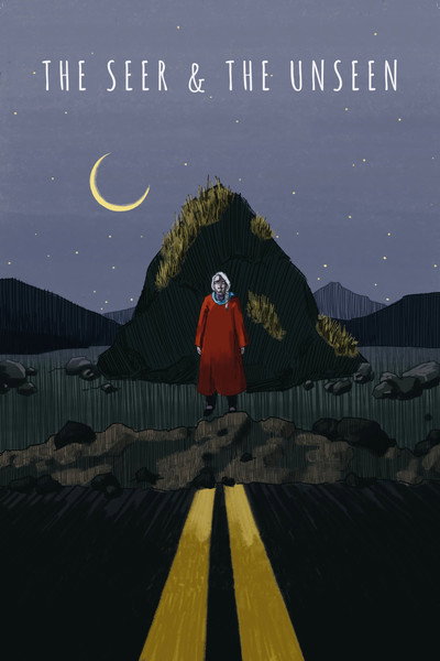 Póster de The Seer and the Unseen