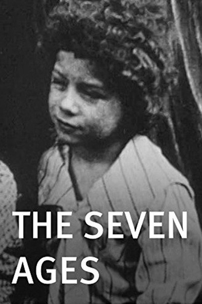Póster de The Seven Ages