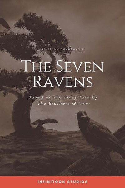 Póster de The Seven Ravens