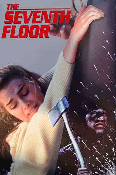 Póster de The Seventh Floor