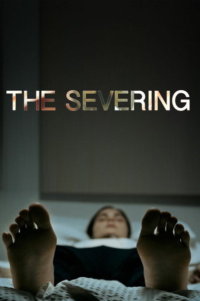 Póster de The Severing