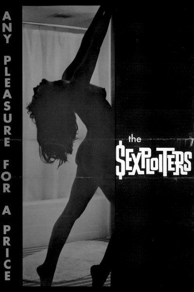 Póster de The Sexploiters