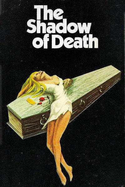 Póster de The Shadow of Death