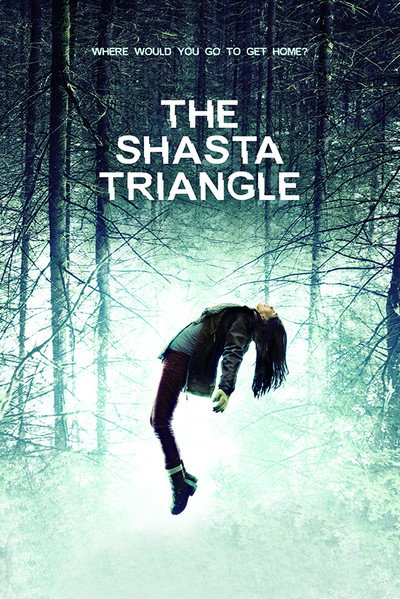 Póster de The Shasta Triangle