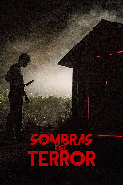 Póster de The Shed