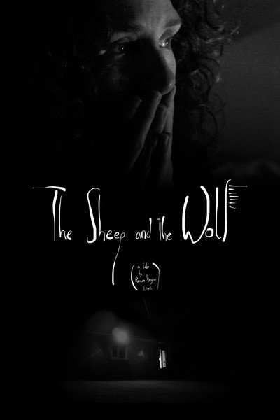 Póster de The Sheep and the Wolf