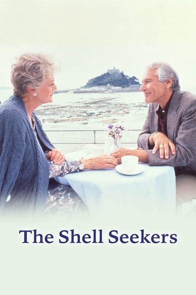 Póster de The Shell Seekers