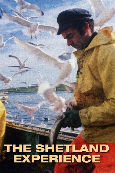 Póster de The Shetland Experience