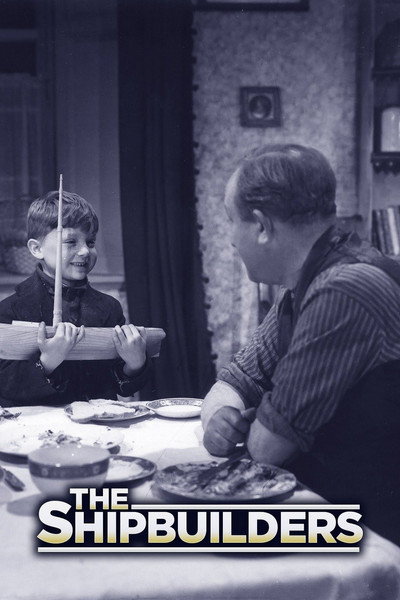 Póster de The Shipbuilders