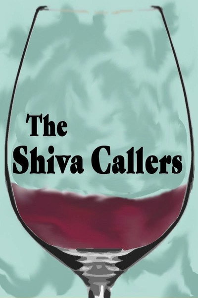 Póster de The Shiva Callers