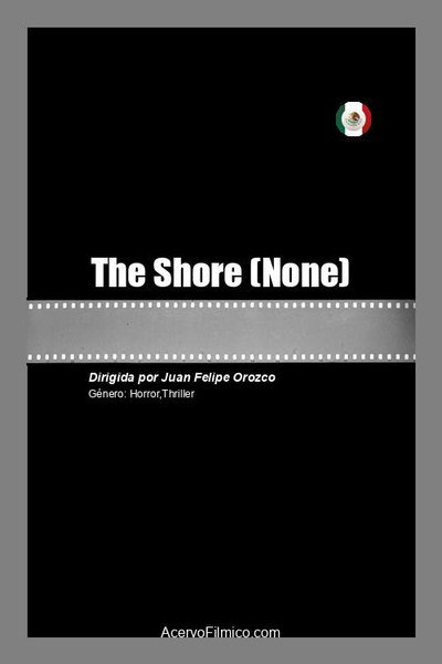 Póster de The Shore