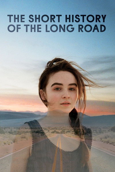Póster de The Short History of the Long Road
