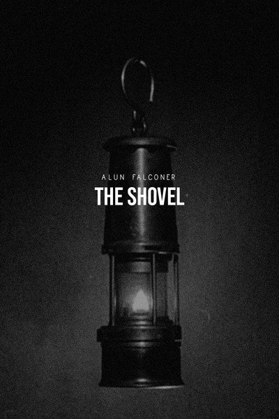 Póster de The Shovel