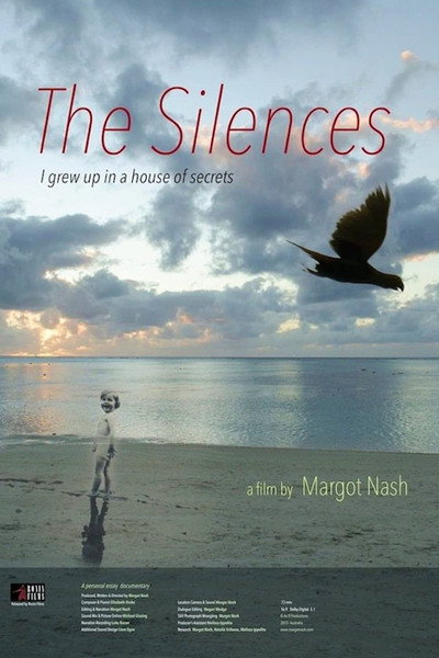 Póster de The Silences