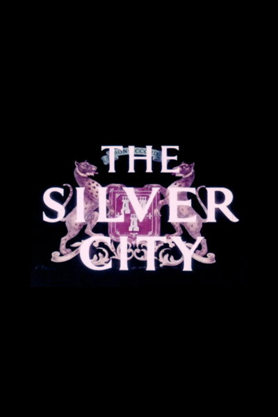 Póster de The Silver City