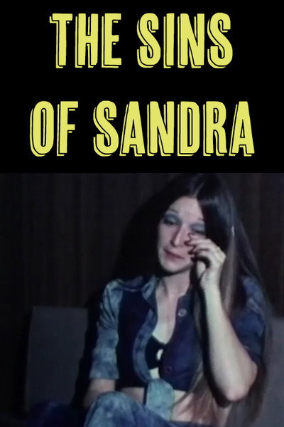 Póster de The Sins of Sandra
