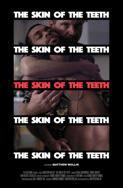 Póster de The Skin of the Teeth
