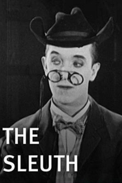 Póster de The Sleuth