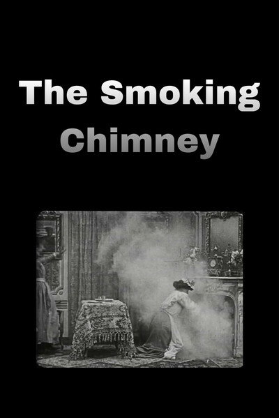 Póster de The Smoking Chimney