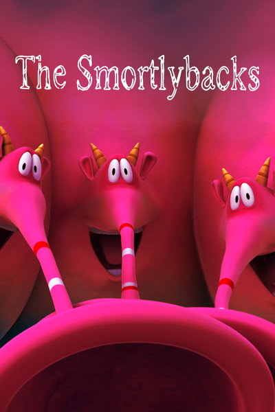 Póster de The Smortlybacks