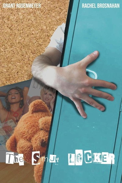 Póster de The Smut Locker