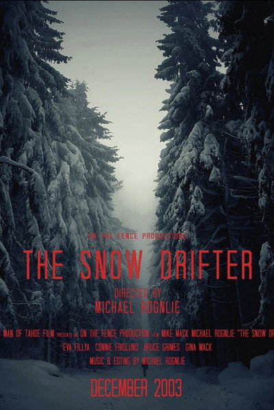 Póster de The Snow Drifter