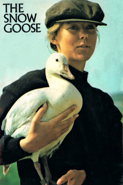 Póster de The Snow Goose