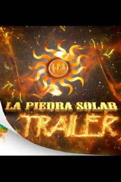 Póster de The Solar Stone