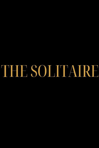 Póster de The Solitaire