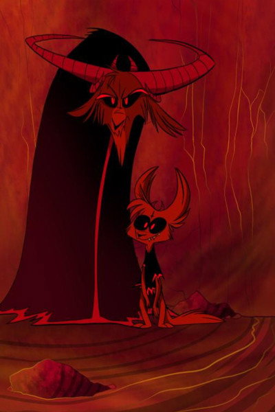 Póster de The Son of 666