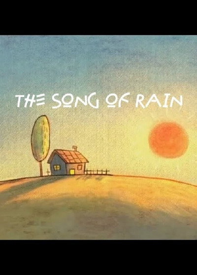Póster de The Song for Rain