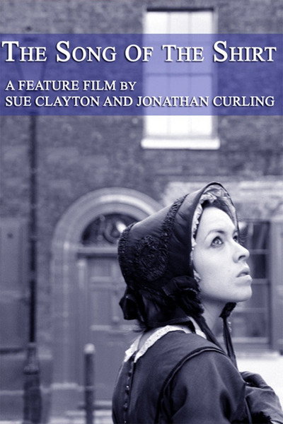Póster de The Song of the Shirt