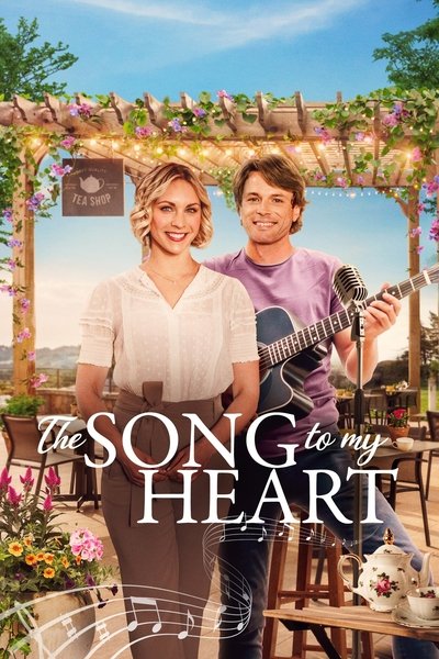 Póster de The Song to My Heart