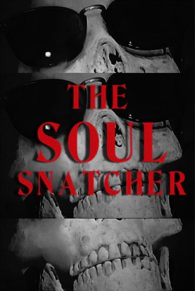 Póster de The Soul Snatcher