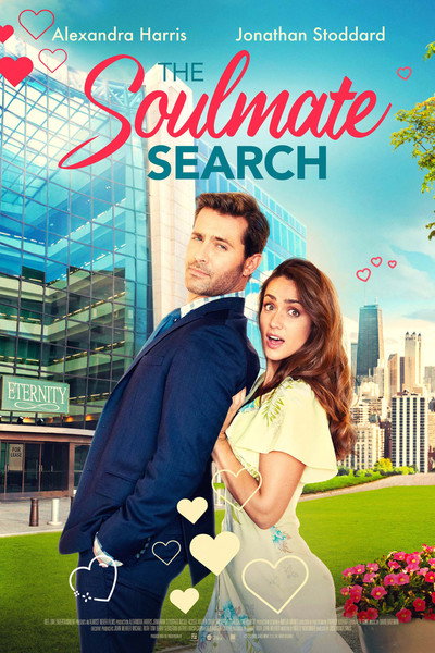 Póster de The Soulmate Search