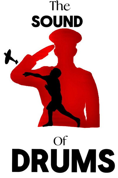 Póster de The Sound of Drums