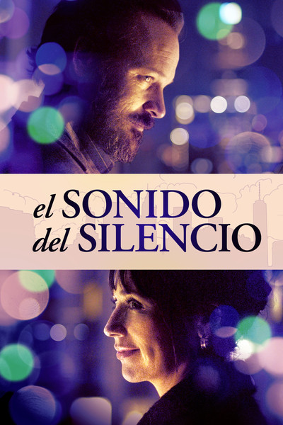 Póster de The Sound of Silence