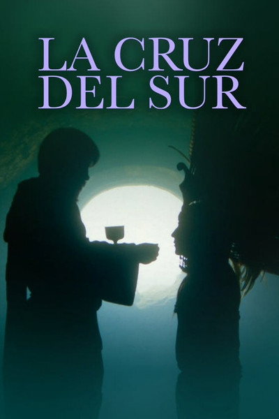 Póster de The Southern Cross