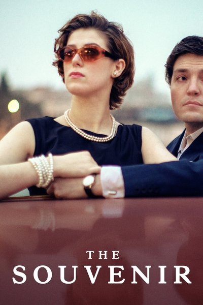Póster de The Souvenir
