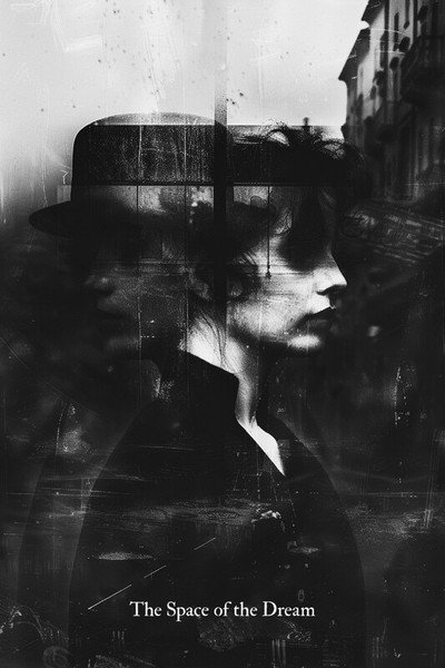 Póster de The Space of the Dream
