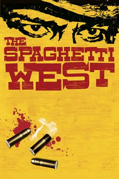 Póster de The Spaghetti West
