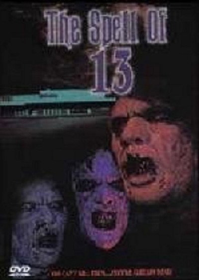 Póster de The Spell of 13