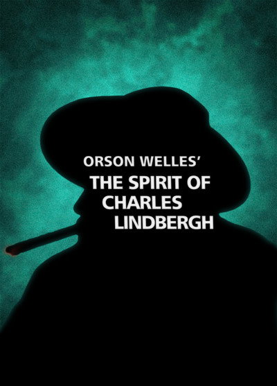 Póster de The Spirit of Charles Lindbergh