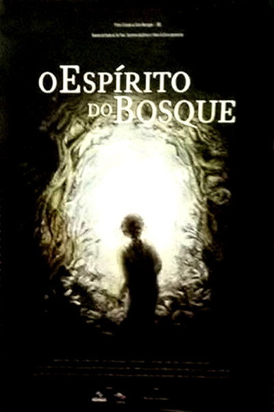 Póster de The Spirit of the Woods