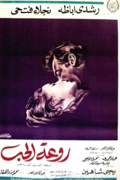Póster de The Splendor of Love