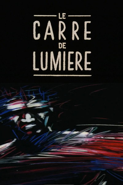 Póster de The Square of Light