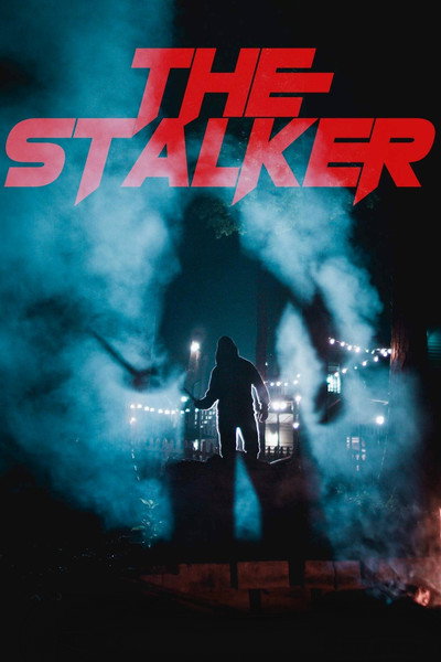 Póster de The Stalker