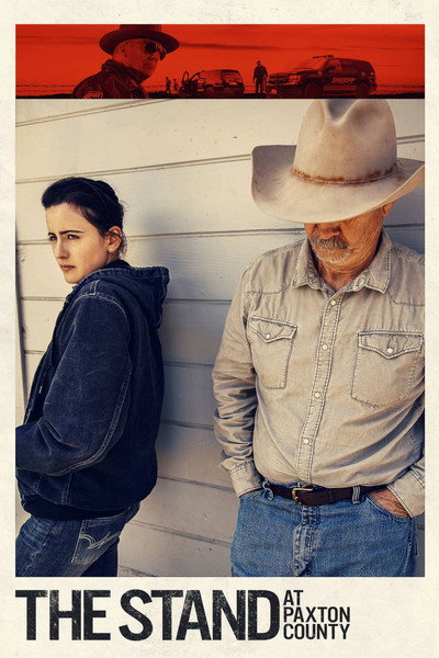 Póster de The Stand at Paxton County
