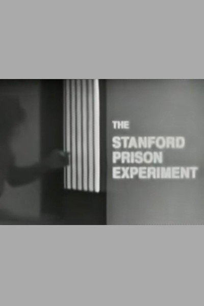 Póster de The Stanford Prison Experiment